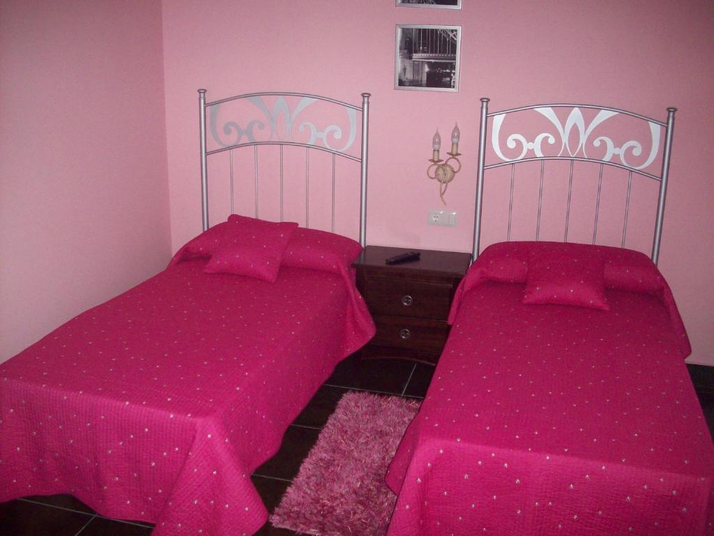 Pension Lydia Viveda Rum bild